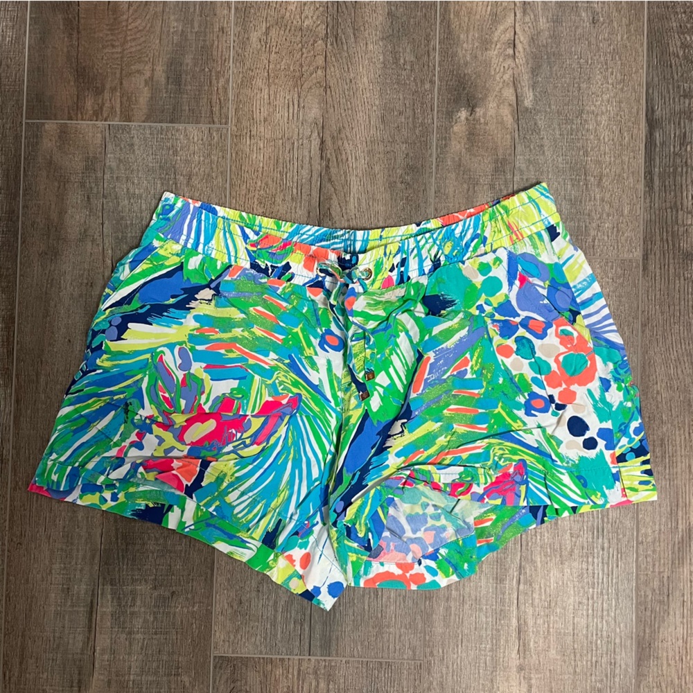 Lilly Pulitzer Shorts